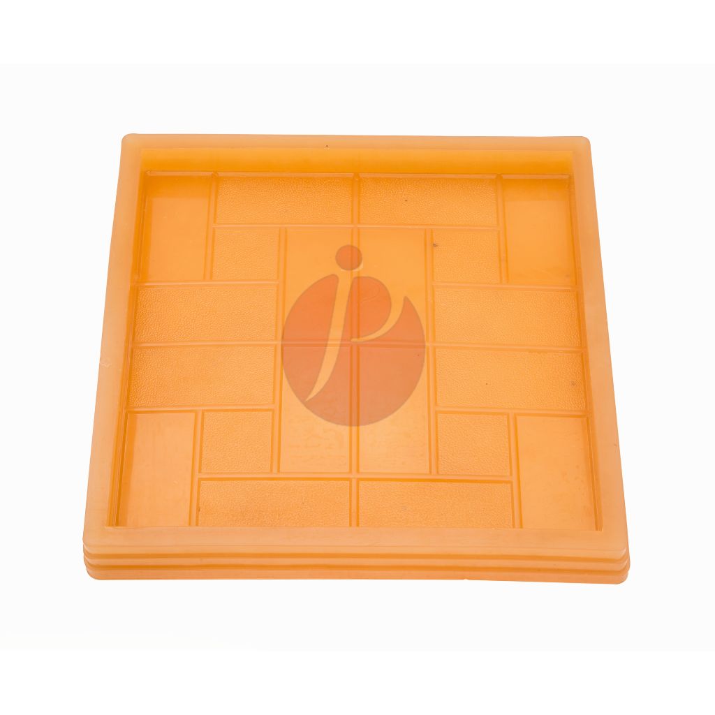 Anti-skid Tiles Moulds