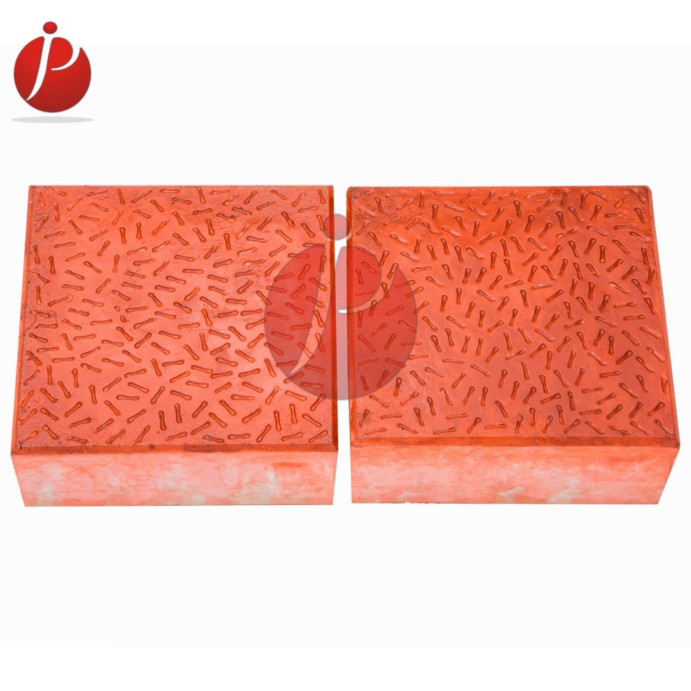 Square Paver Block