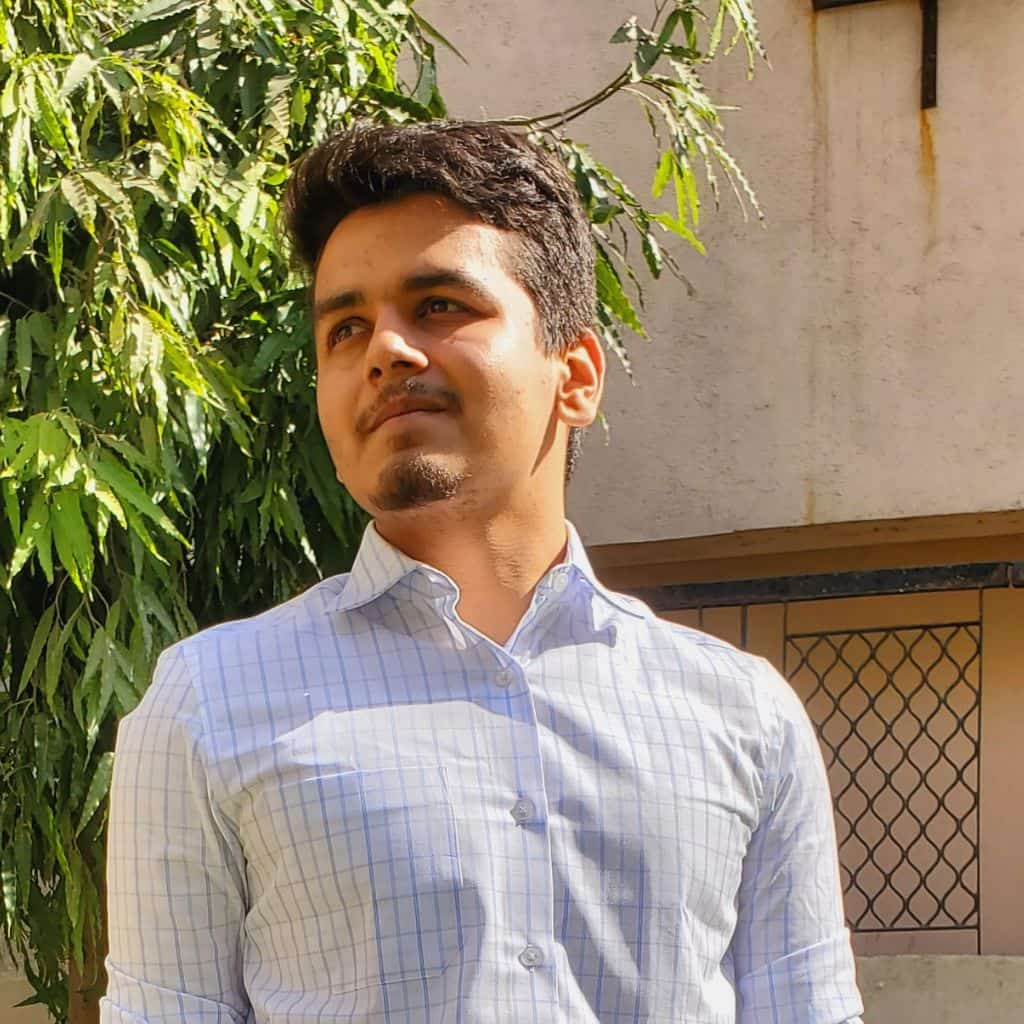 Naman Jain